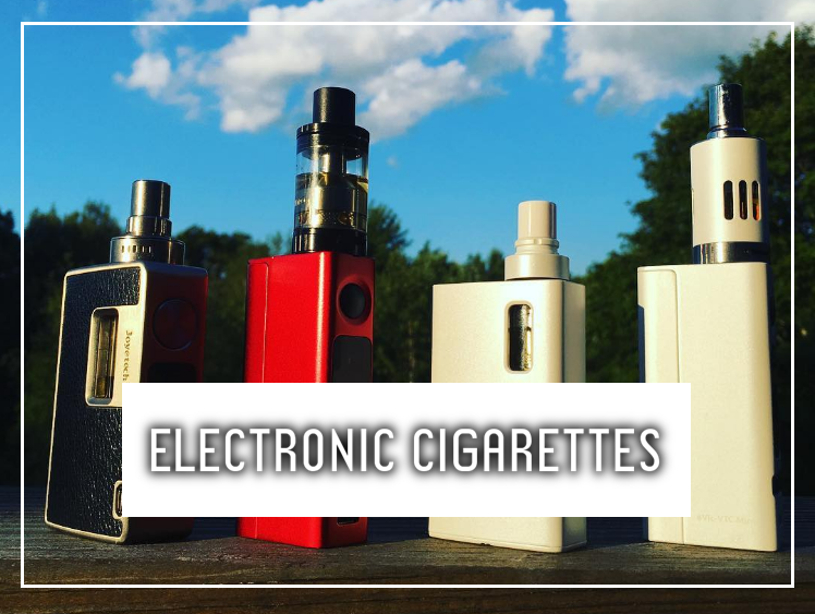 A Quick E Cig Review Guide For 2017 - Best Electronic ...